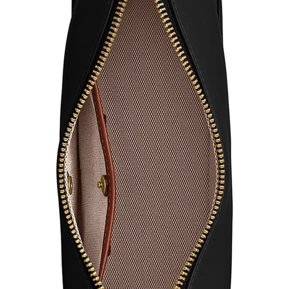 COACH
Waverly Small Leather Shoulder Bag - Picture 7 of 10